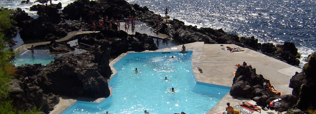 Imagem de Alegada utilização de químicos nas piscinas de Castelo Branco estará a provocar irritações na pele em crianças