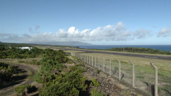 Aeroporto do Pico: Grupo de Trabalho propõe ampliação da pista em 690 metros