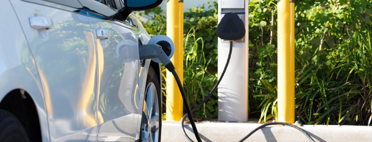 Imagem de Veículos Elétricos: Número de postos de carregamento abaixo das expetativas