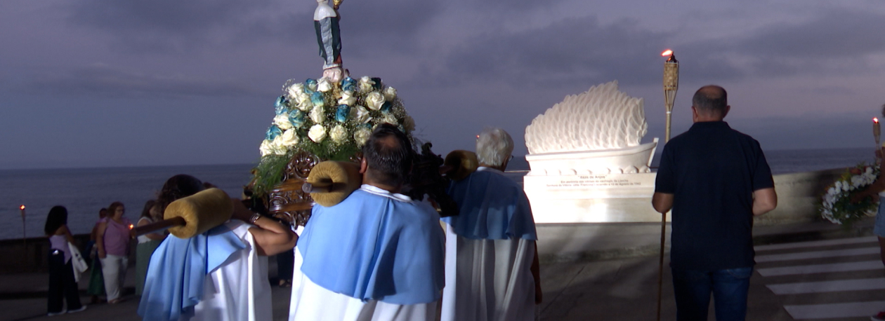 Imagem de Apoio da comunidade garante 60 mil euros para obras na Igreja Matriz do Corvo