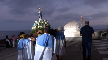 Apoio da comunidade garante 60 mil euros para obras na Igreja Matriz do Corvo