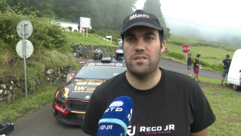 XLV Explore Santa Maria Rallye: Luís Miguel Rego pode reconquistar título de campeão regional