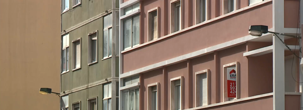Imagem de Habitação: Rendas devem aumentar 2,5% em 2027