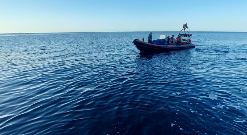 Resgatado pescador lúdico em zona escarpada na ilha de Santa Maria