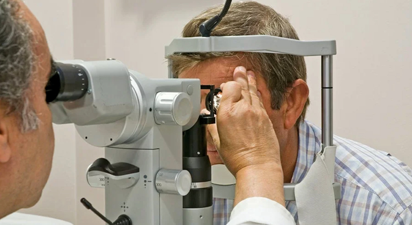 Rastreio da Retinopatia Diabética chega a quase 10 mil utentes em São Miguel