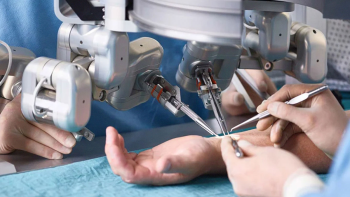 Governo abre concurso para aquisição de robots cirúrgicos para Terceira e Faial