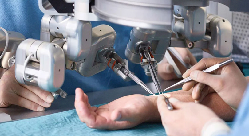 Governo abre concurso para aquisição de robots cirúrgicos para Terceira e Faial