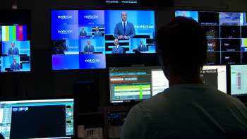 RTP Açores: Televisão pública regional celebra hoje 51 anos