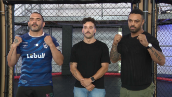 Samurai Championship: São Miguel volta a receber evento de Artes Marciais Mistas