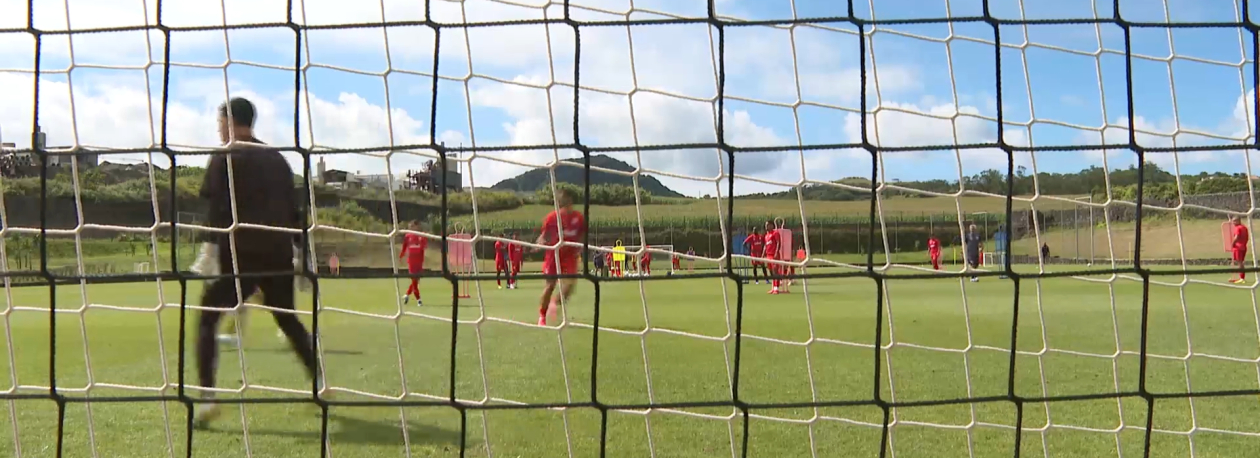 Imagem de Primeira Liga: Santa Clara joga este sábado em Alverca