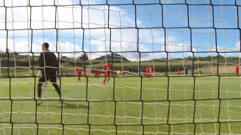 Primeira Liga: Santa Clara joga este sábado em Alverca