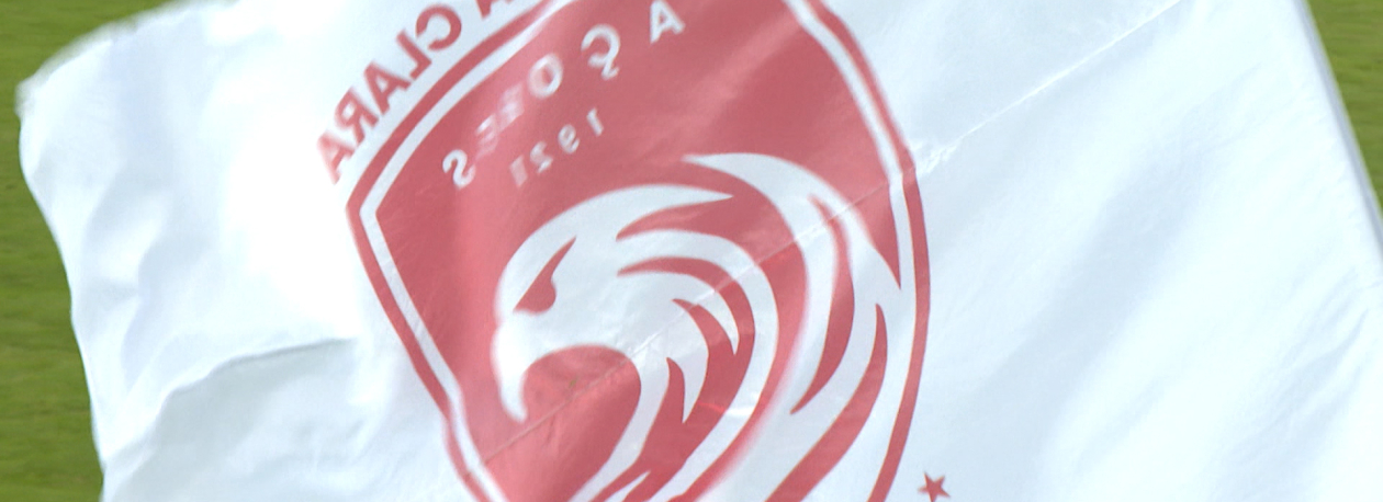Imagem de Santa Clara defronta Académico de Viseu na 2.ª jornada da Primeira Liga