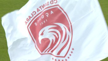 Imagem de Adeptos do Santa Clara com boas expetativas para a época que agora começa