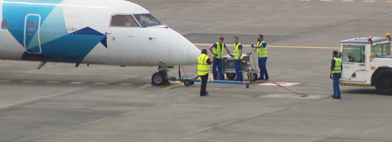 Imagem de Privatização Handling SATA: Sindicatos não aceitam caderno de encargos