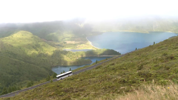 Acesso Lagoa do Fogo: Incumprimentos persistem sem fiscalização