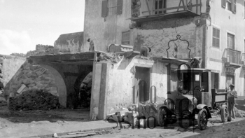 100 Sismo no Faial: Abalo a 31 de agosto de 1926 fez 9 mortos
