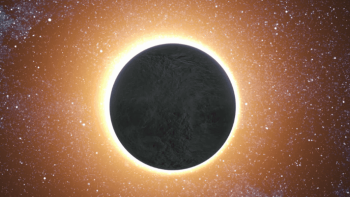 Eclipse do sol será observado nos Açores a partir das 17h30