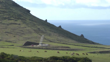 Atlantic Spaceport faz balanço positivo após lançamento de quatro foguetões em Santa Maria