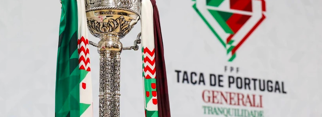 Imagem de Taça de Portugal começa hoje com equipas açorianas