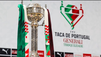 Imagem de Taça de Portugal começa hoje com equipas açorianas