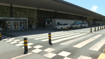Táxis Ponta Delgada: Queixas de falta de táxis e qualidade do serviço