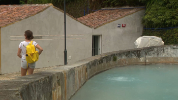 Termas da Ribeira Grande promovem estudo sobre tratamentos de doenças da pele