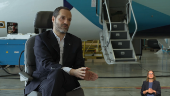 Mês de setembro será decisivo na privatização da Azores Airlines