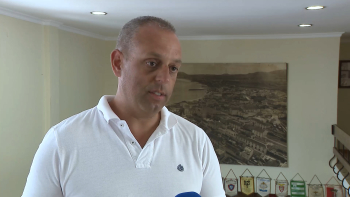 Tiago Ormonde assume presidência do Sport Clube Praiense para clarificar futuro da SAD
