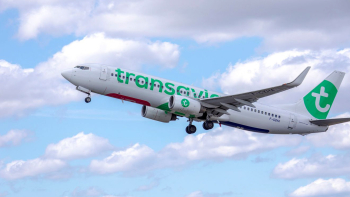 Transavia inaugura rota entre Ponta Delgada e Bruxelas no verão de 2027
