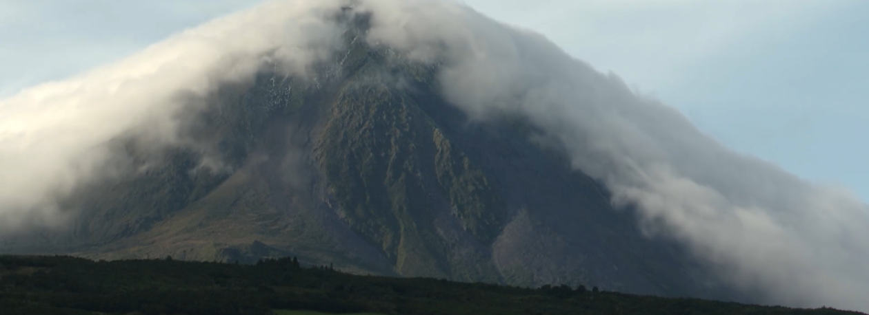 Imagem de Turismo época baixa: Mais de 87% dos turistas pretende regressar aos Açores