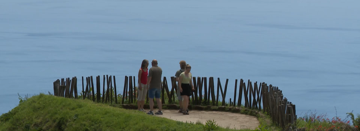 Imagem de Turismo nos Açores: Setor regista quebra há 9 meses