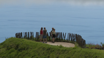 Turismo nos Açores: Setor regista quebra há 9 meses