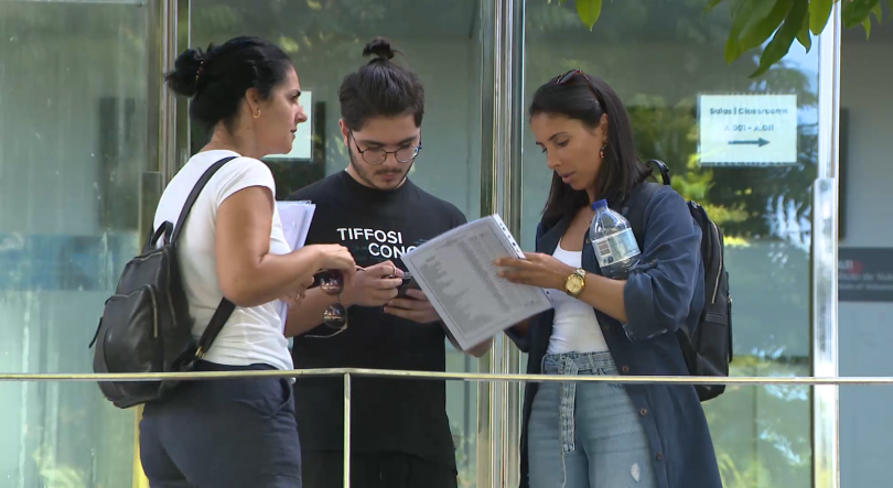 Universidade dos Açores: Mais de 660 vagas na primeira fase de acesso