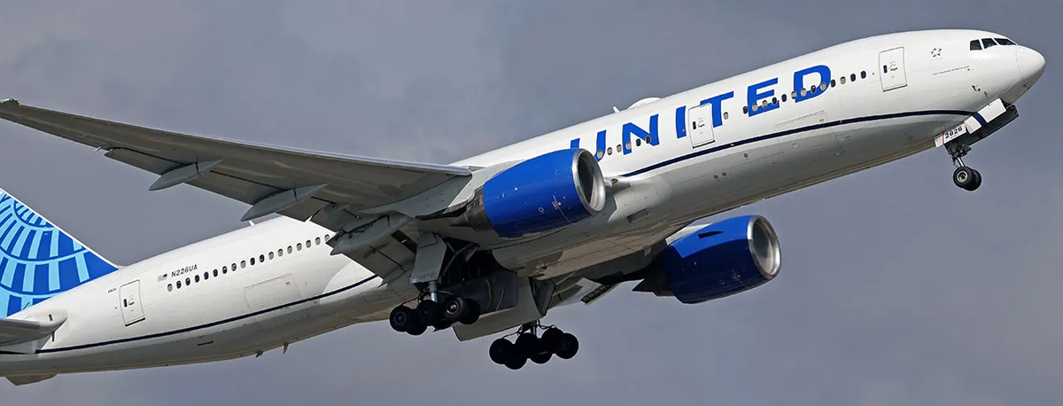 Imagem de United Airlines anuncia rota para a Terceira no verão 2027