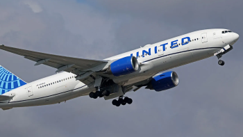 Imagem de United Airlines anuncia rota para a Terceira no verão 2027