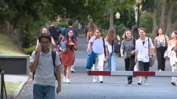 Imagem de Já são conhecidas as colocações da 1ª fase de acesso ao Ensino Superior