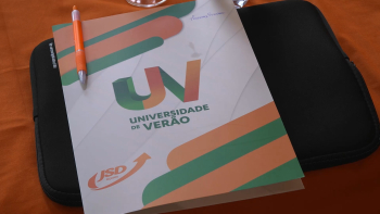 Universidade de Verão JSD: Orgão pede mais oportunidades para fixar jovens