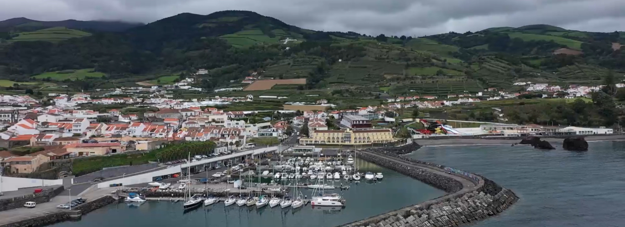 Imagem de Fiscalização conjunta: GNR e Polícia Marítima realizam ações em São Miguel