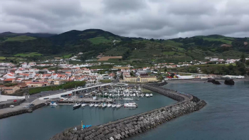 Fiscalização conjunta: GNR e Polícia Marítima realizam ações em São Miguel