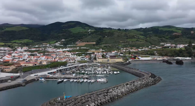 Fiscalização conjunta: GNR e Polícia Marítima realizam ações em São Miguel
