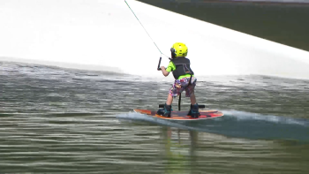 Wake Fest Azores: Wakeboard tem cada vez mais adeptos nos Açores