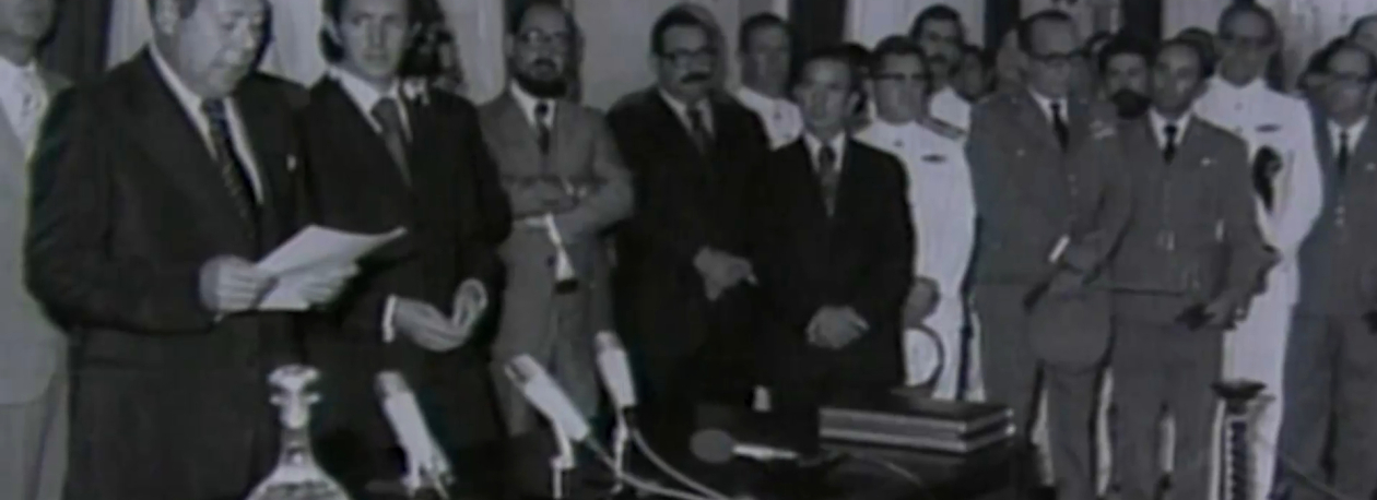 Imagem de Primeiro Governo dos Açores: Mota Amaral tomou posse há 50 anos