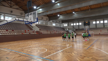 Proliga Basquetebol: Lusitânia com plantel renovado para nova temporada