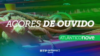 Imagem de Açores de Ouvido