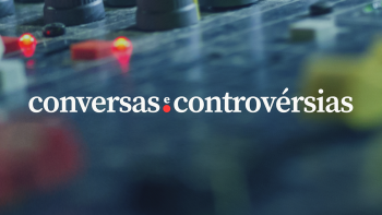 Imagem de Conversas e Controvérsias