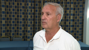 Eduardo Pereira afirma que houve consenso na aprovação do modelo do Campeonato de Futebol dos Açores