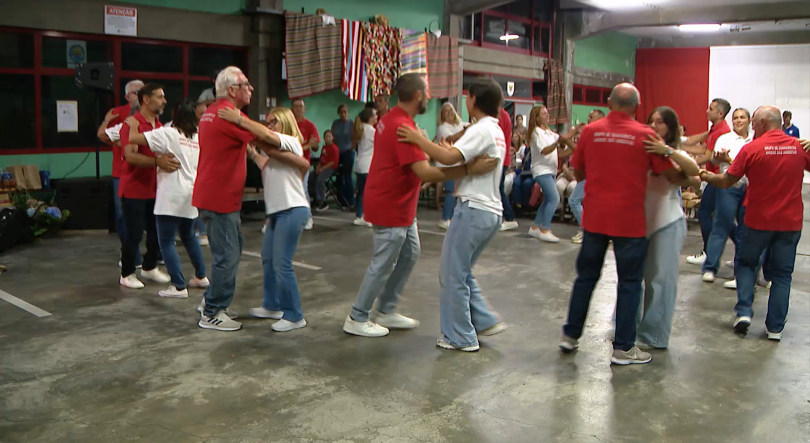 Imagem de IV Encontro de Chamarritas do Triângulo lança petição para preservar esta tradição
