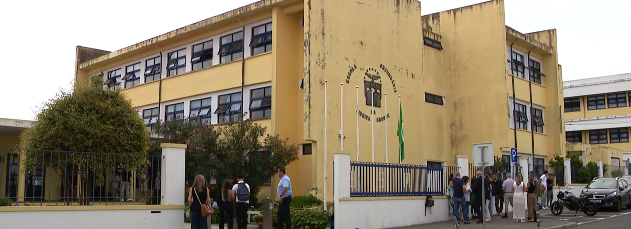 Imagem de Pais contestam falta de apoio na escola para crianças com autismo