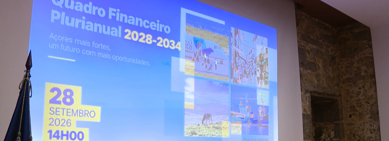 Imagem de Fórum Quadro Financeiro Plurianual 28-34: Fundos europeus sofrem transformações significativas