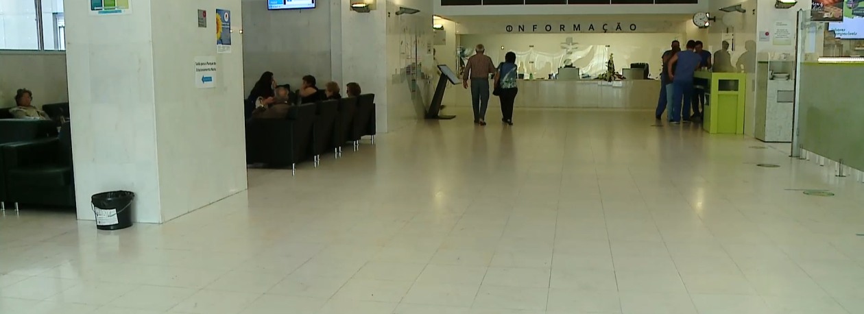 Imagem de Hospital da Terceira: Carta anónima denuncia desvio de funções